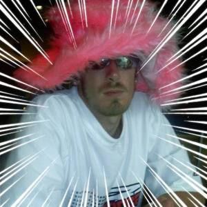 Meet your Posher, Timothy